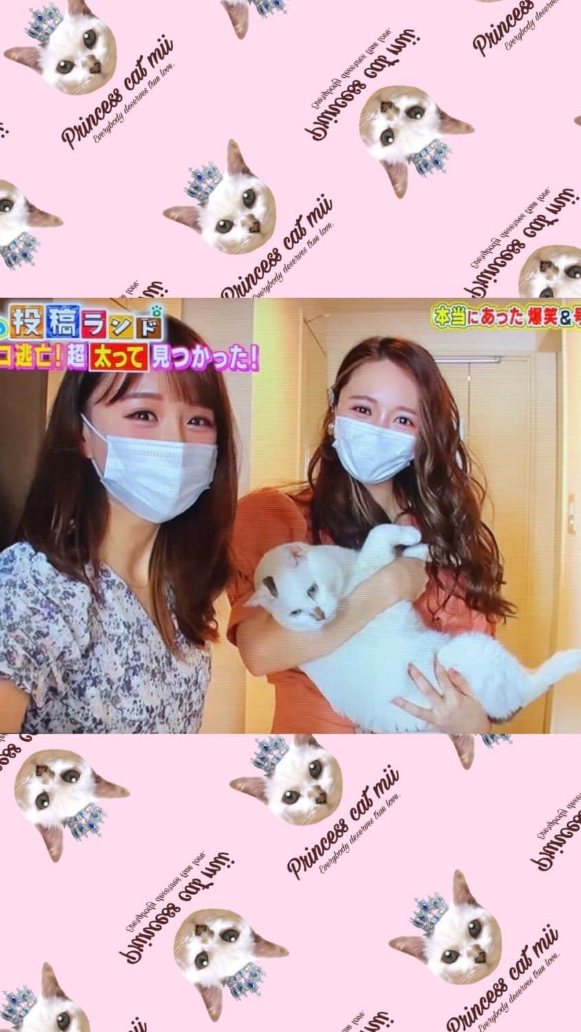 Sarraのインスタグラム