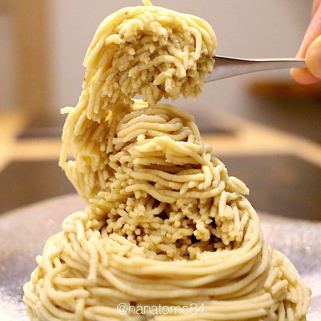 はなとものグルメインスタ