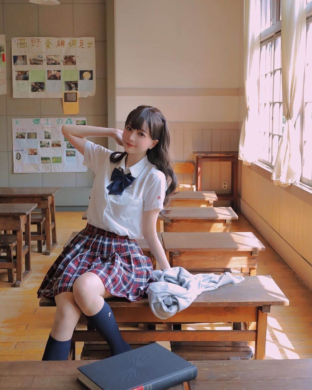Chikako千佳子のインスタグラム