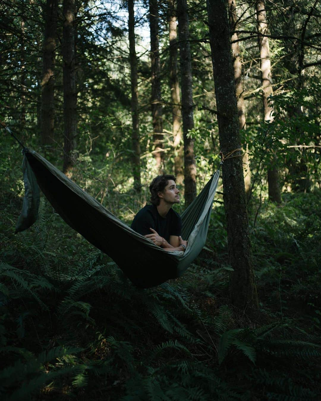 Jackson Harriesさんのインスタグラム写真 - (Jackson HarriesInstagram)「I’m devastated to hear about the unprecedented wildfires currently burning across Northern California. Last year I had the chance to spend time in these beautiful old growth forests, and it’s hard to comprehend what is being lost.  This comes at the same time as two major hurricanes are headed toward the US Gulf Coast, and reports that the Greenland Ice sheet is experiencing record amounts of Ice loss. This is what the climate crisis looks like, and the time to act is NOW.   My thoughts and prayers are with all those being affected, and the firefighters working tirelessly on the ground to keep everyone safe. 🙏🏼❤️」8月24日 19時40分 - jackharries