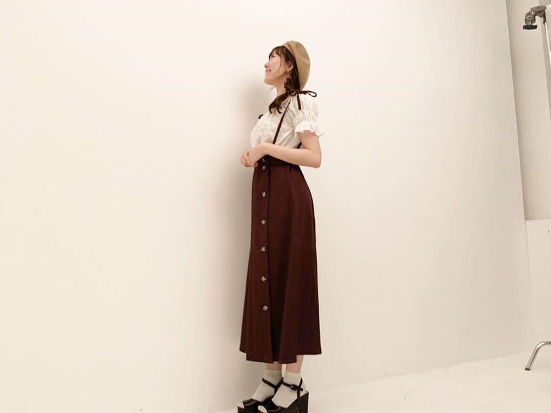 渡辺美優紀のインスタグラム