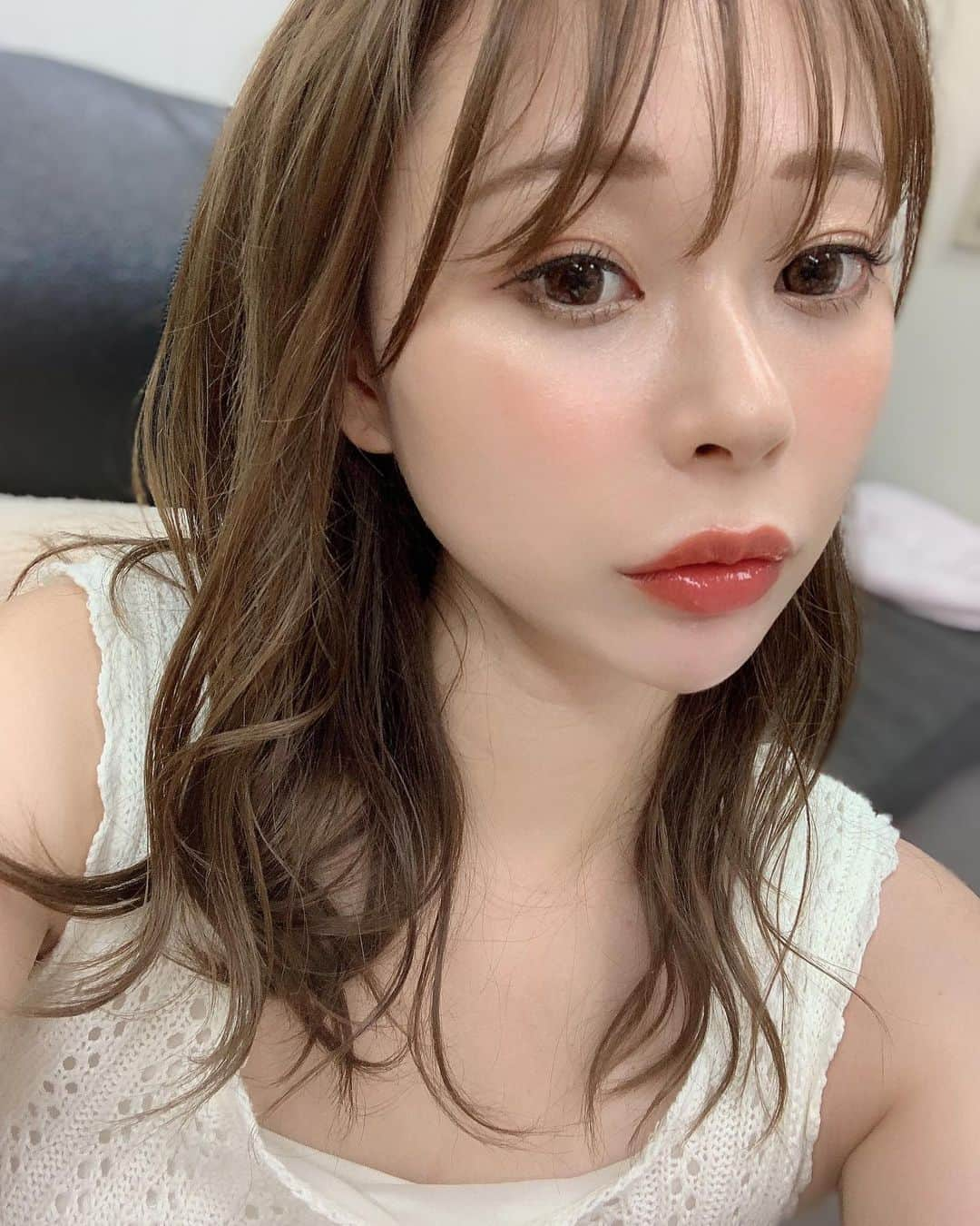 karen okajimaのインスタグラム