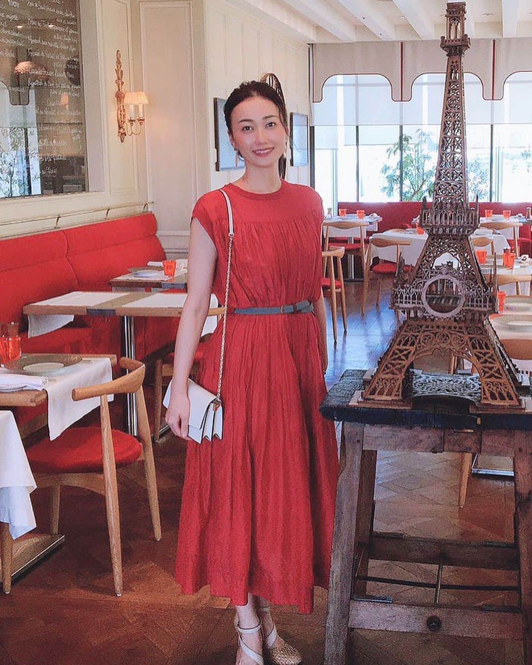 天宮菜生のグルメインスタ