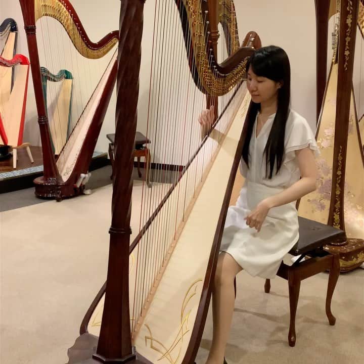 松岡みやびのインスタグラム