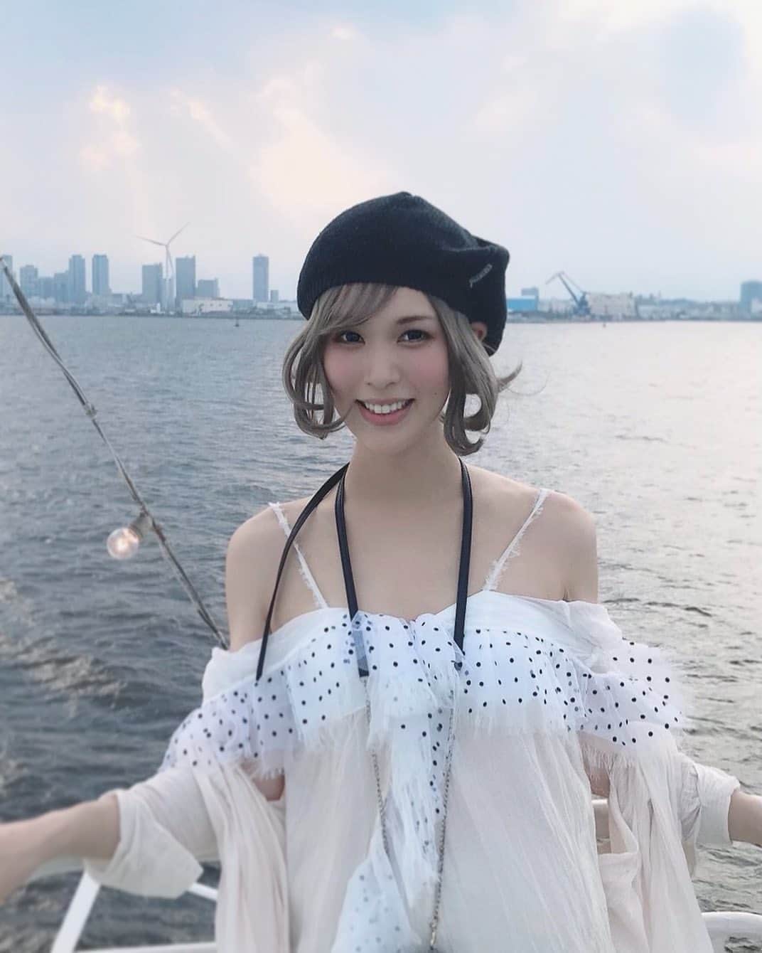 時川りおのグルメインスタ