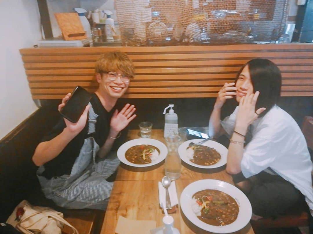 白井將人のグルメインスタ