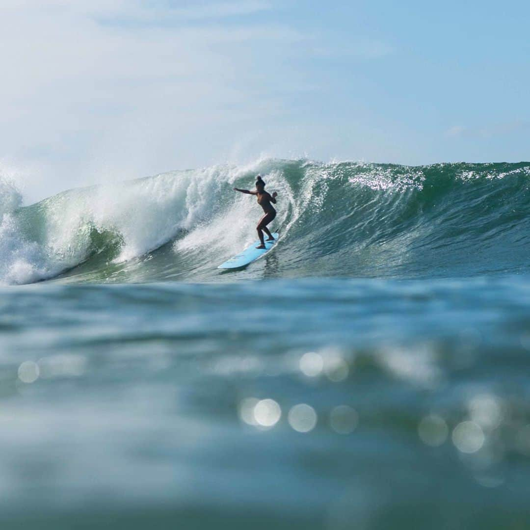 田岡なつみさんのインスタグラム写真 - (田岡なつみInstagram)「Miyazaki🌴  📷 @woodygphoto  #knowthefeeling#surfing#lastyear」8月24日 19時55分 - natsumitaoka