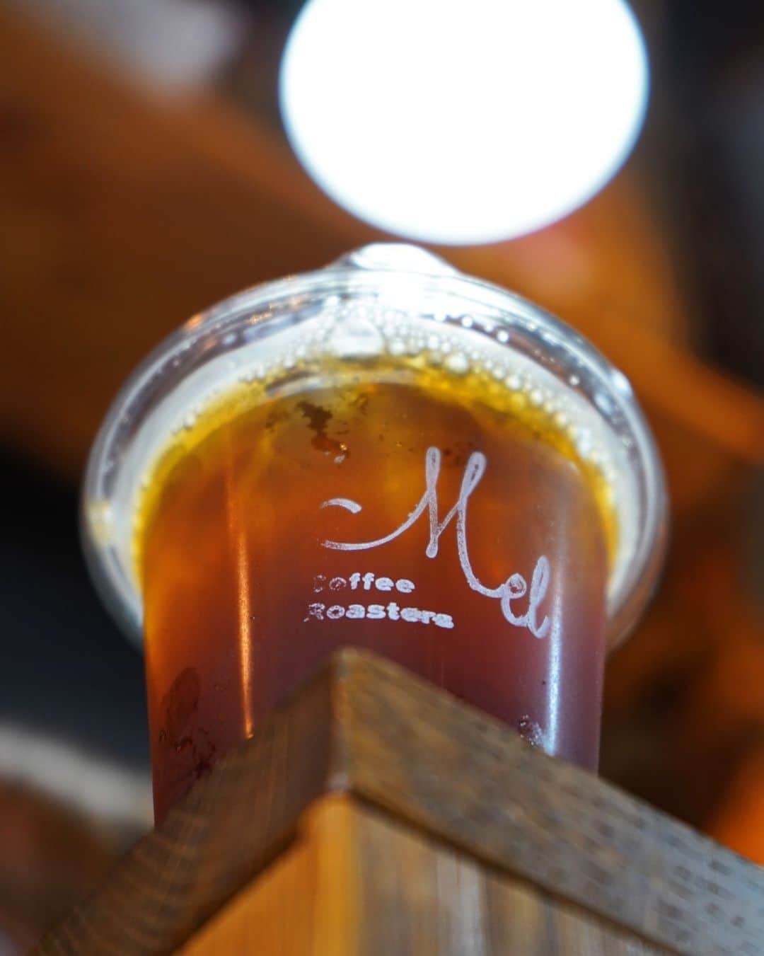 Mel Coffeeのグルメインスタ