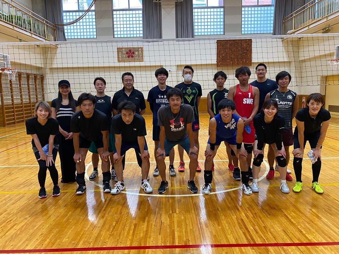 浅岡遥太のインスタグラム