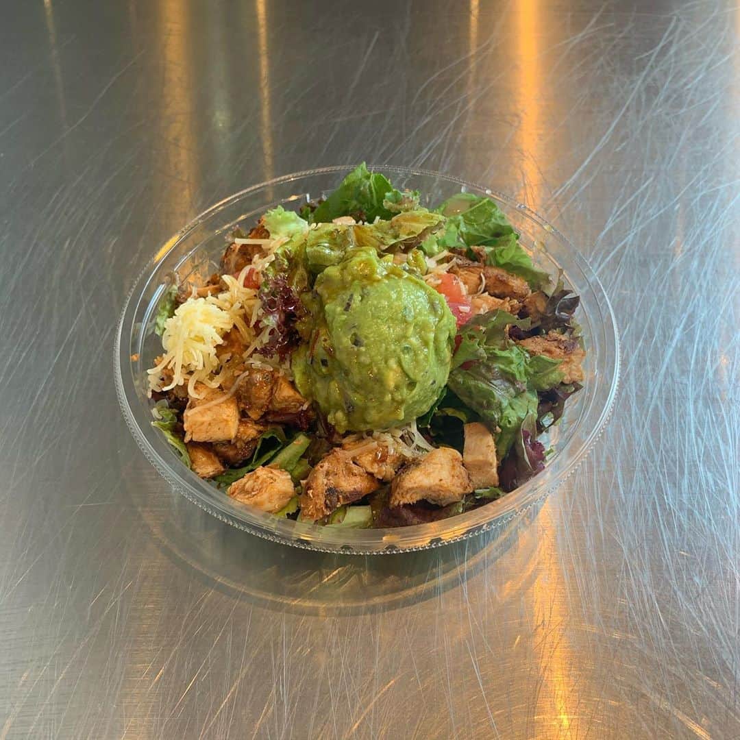 藤本林花美愛のグルメインスタ