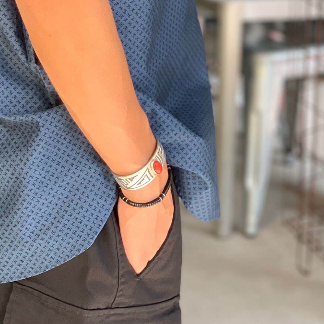 BEAMS+のインスタグラム