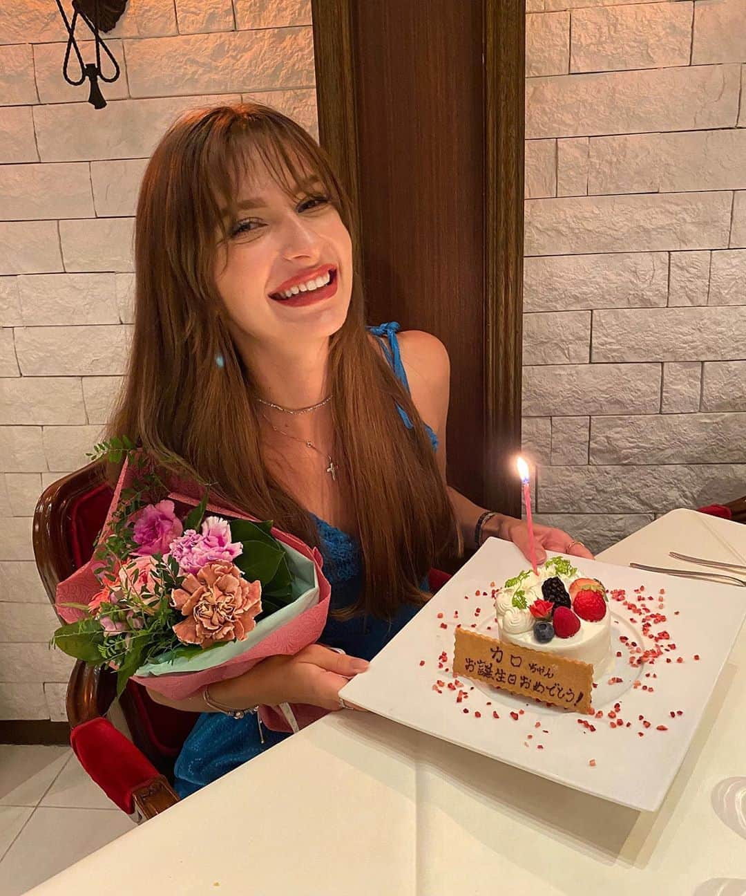 カロリーナのグルメインスタ