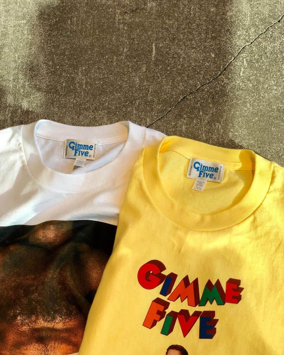 beams_harajuku_officialさんのインスタグラム写真 - (beams_harajuku_officialInstagram)「＜GIMME FIVE＞ "MACHO”  "DOROTHY”  #gimmefive #harajuku_beams  #beams #newarrival#japan#tokyo#harajuku#fashion#mensfashion#日本#東京#原宿#ファッション#メンズファッション#ビームス」8月24日 20時30分 - beams_harajuku