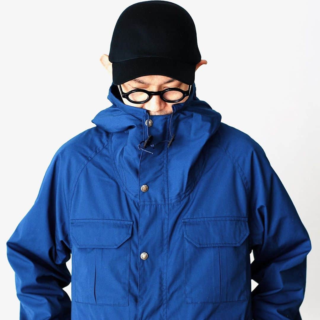 wonder_mountain_irieさんのインスタグラム写真 - (wonder_mountain_irieInstagram)「_ ［20AW NEW ITEM ］ THE NORTH FACE PURPLE LABEL / ザ ノース フェイス パープル レーベル "65/35 Mountain Parka" ¥36,300- _ 〈online store / @digital_mountain〉 https://www.digital-mountain.net/shopdetail/000000012196/ _ 【オンラインストア#DigitalMountain へのご注文】 *24時間受付 *15時までご注文で即日発送 *1万円以上ご購入で送料無料 tel：084-973-8204 _ We can send your order overseas. Accepted payment method is by PayPal or credit card only. (AMEX is not accepted)  Ordering procedure details can be found here. >>http://www.digital-mountain.net/html/page56.html  _ #THENORTHFACEPURPLELABEL #ザノースフェイスパープルレーベル #THENORTHFACE #ザノースフェイス #nanamica #ナナミカ _ 本店：#WonderMountain  blog>> http://wm.digital-mountain.info _ 〒720-0044  広島県福山市笠岡町4-18  JR 「#福山駅」より徒歩10分 #ワンダーマウンテン #japan #hiroshima #福山 #福山市 #尾道 #倉敷 #鞆の浦 近く _ 系列店：@hacbywondermountain _」8月24日 20時36分 - wonder_mountain_
