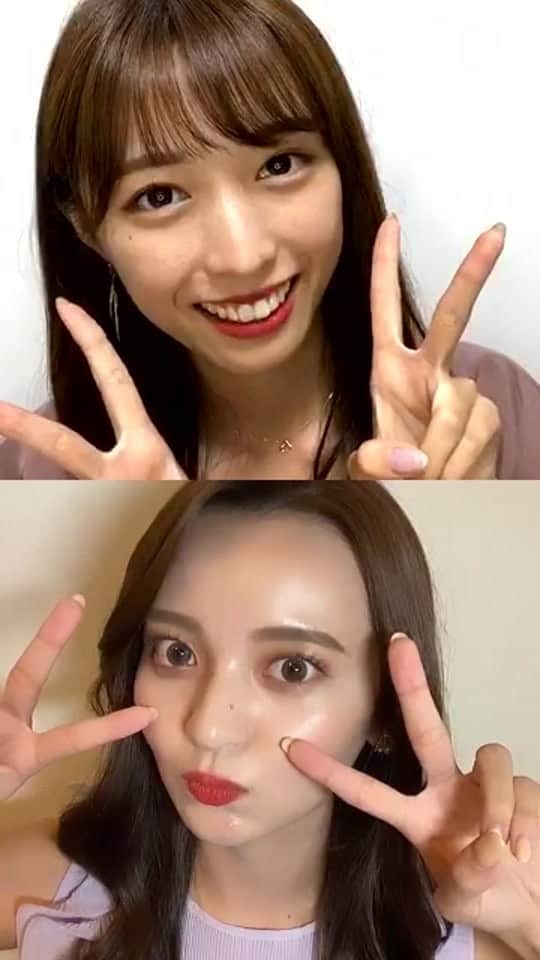 のインスタグラム