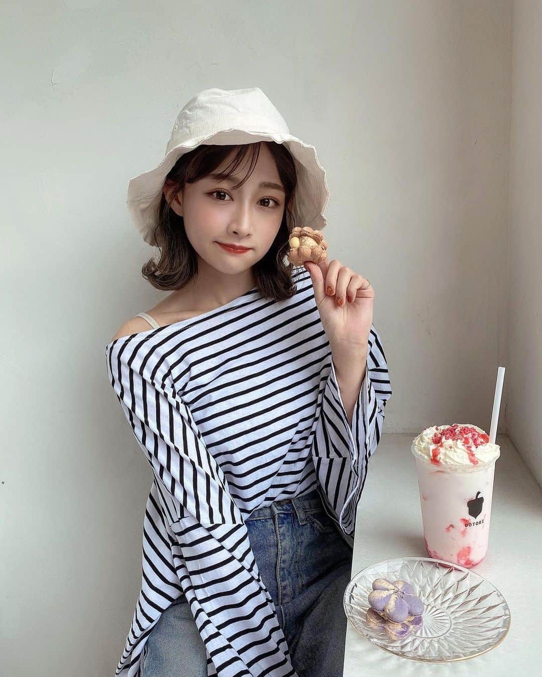 森下愛里沙(もりしたありさ) のインスタグラム