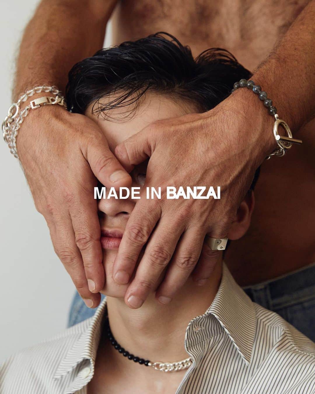 バンザイのグルメインスタ