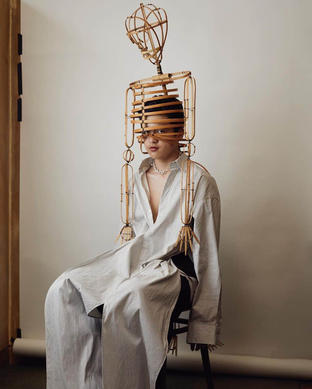 バンザイのグルメインスタ