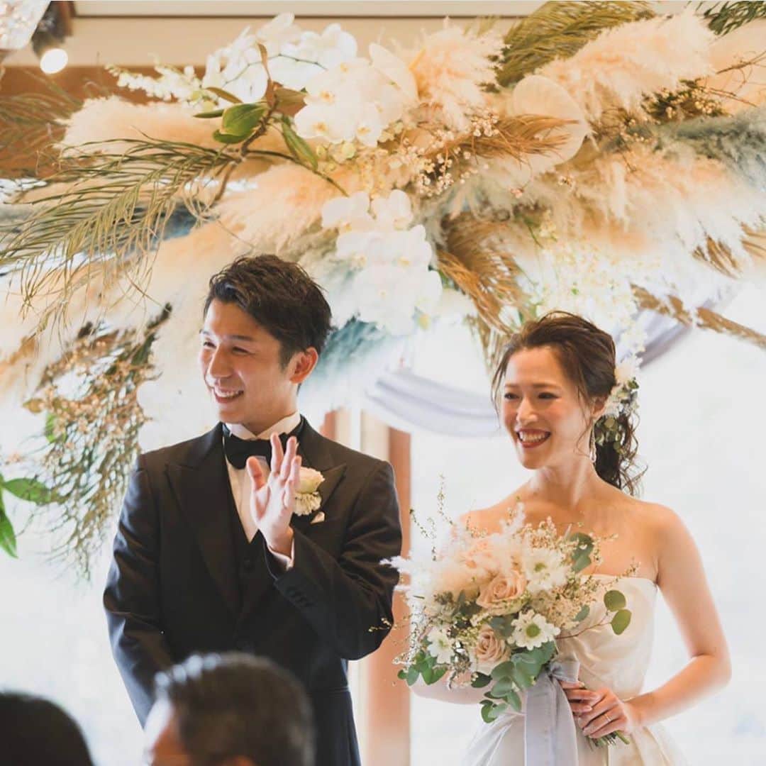 THE SODOH WEDDING OFFICIALのグルメインスタ