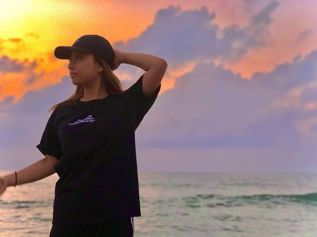 Licanaのインスタグラム：「@fesc105  #fareastsideconnection #fesc  #Licana #TOKYO #OSAKA #JAPAN #JAPINA #Singer #1988 #KeepSmiling #KeepSinging #yolo #luvmylife」
