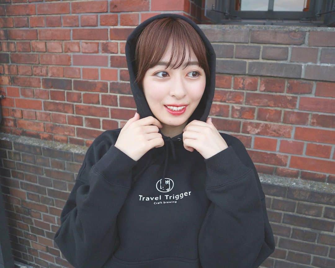 兼田日向子のインスタグラム