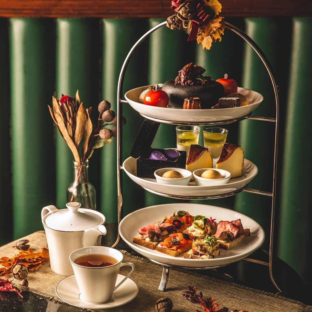 ステラートのグルメインスタ