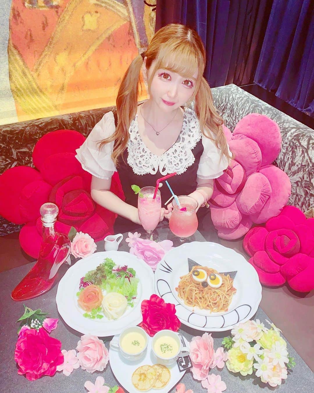 あいにゃんのグルメインスタ