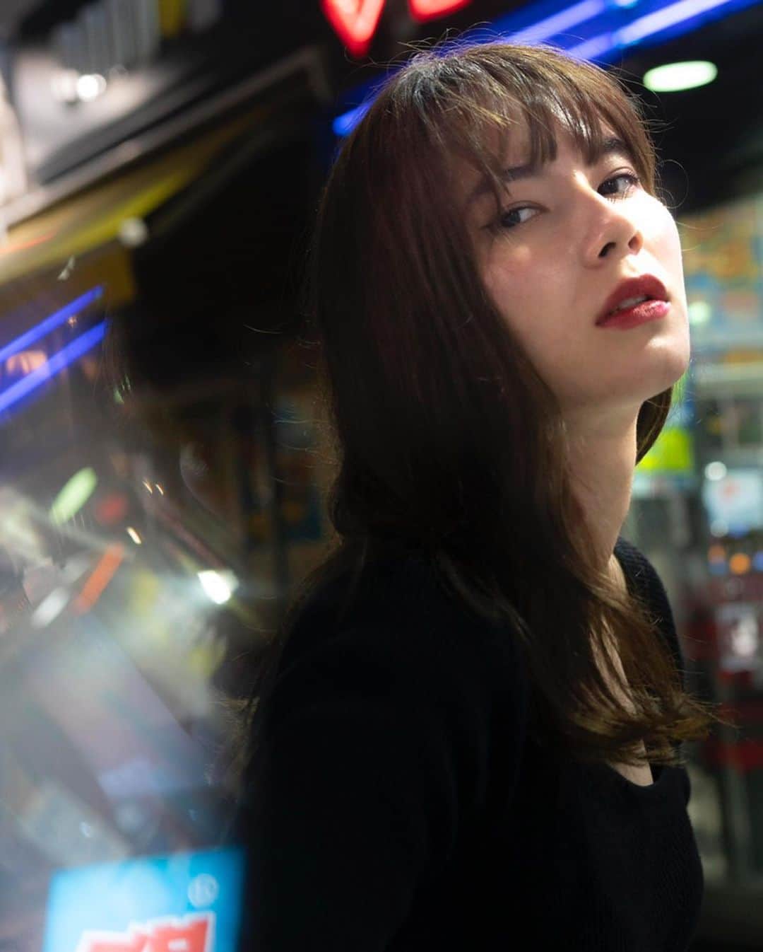 マリークレアさんのインスタグラム写真 - (マリークレアInstagram)「写真も🕴 何枚目が好き？🗼🤩  #shibuya #tojyojapan #tokyophotography  #tokyomodel #marieclaire」8月24日 21時12分 - marie1227claire