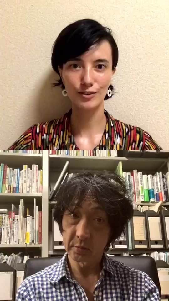 小野りりあんのインスタグラム