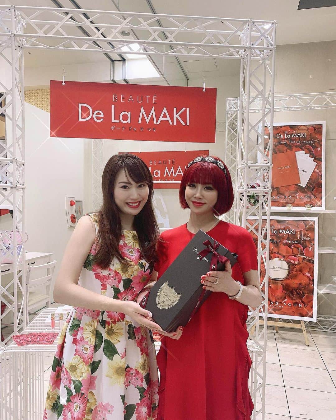 マッキーーーのインスタグラム