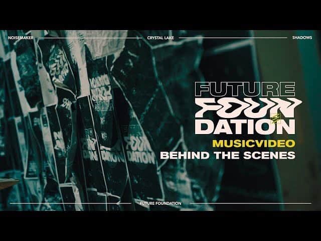 SHADOWSさんのインスタグラム写真 - (SHADOWSInstagram)「FUTURE FOUNDATION - Behind The Scenes of "DAWN" Music Video.  youtu.be/tLPNCfAy--4  #FUTUREFOUNDATION  #DAWN  #CrystalLake  #NOISEMAKER  #SHADOWS」8月24日 21時20分 - shadows_japan