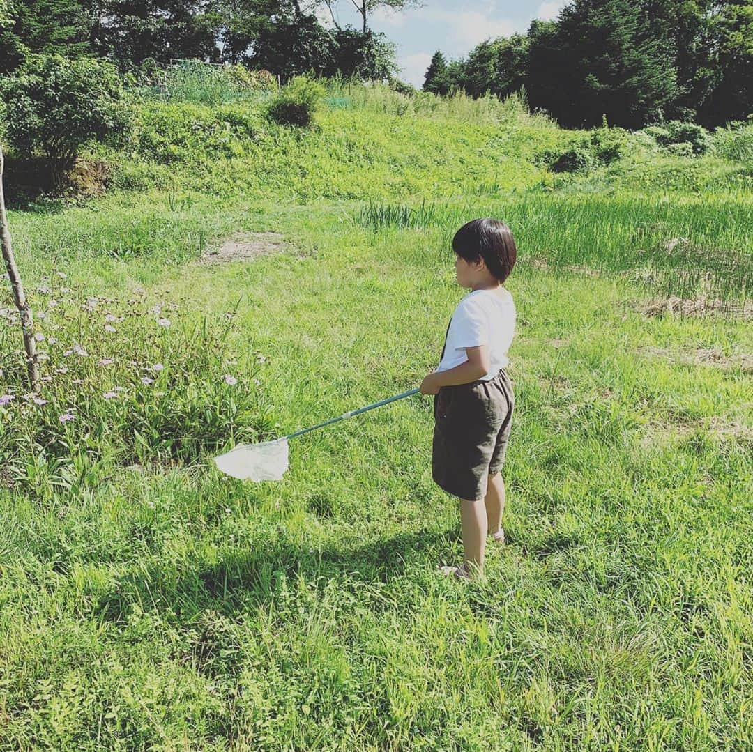 木村了のインスタグラム