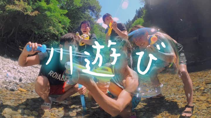 りょうまい夫婦のインスタグラム