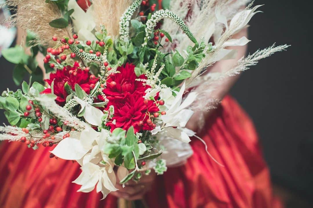 ヴィラデマリアージュさいたまのグルメインスタ