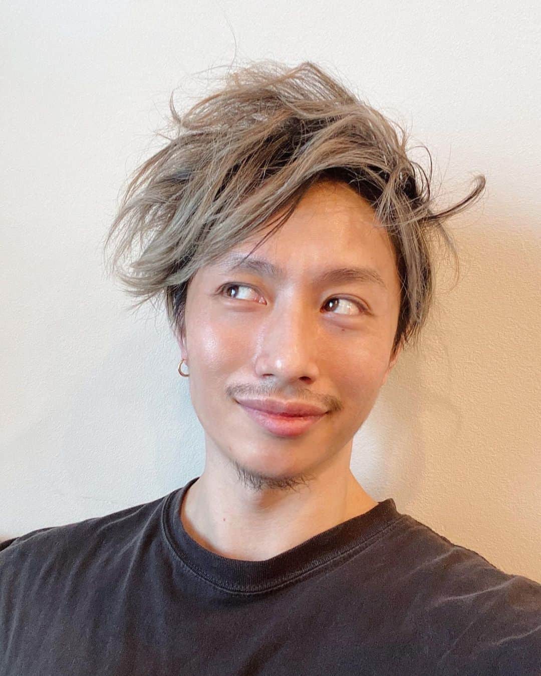 DJ FUMIのインスタグラム