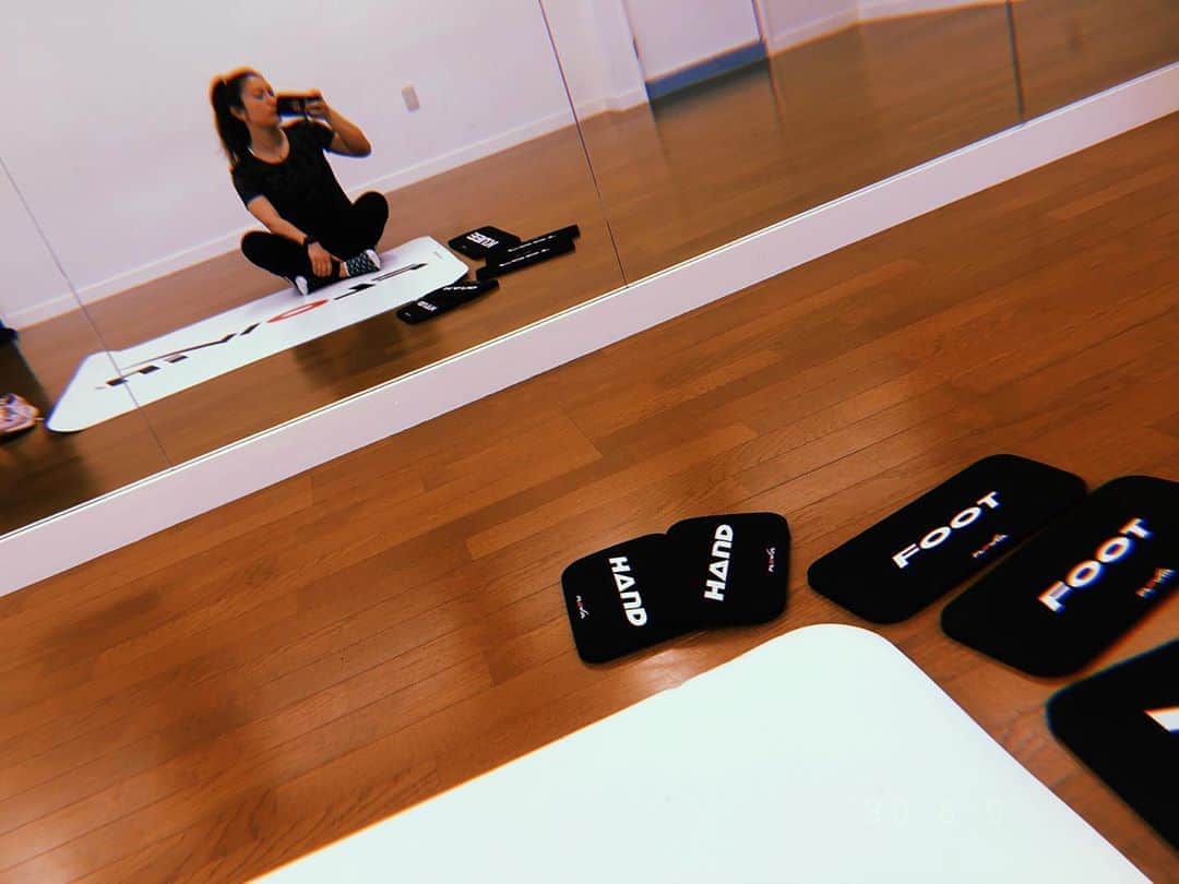 永井葉月のインスタグラム