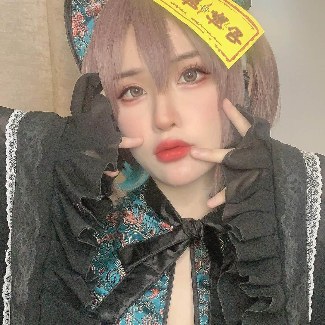 前羽さんのインスタグラム写真 - (前羽Instagram)「🤪🤪🤪」8月24日 21時52分 - rissoft_