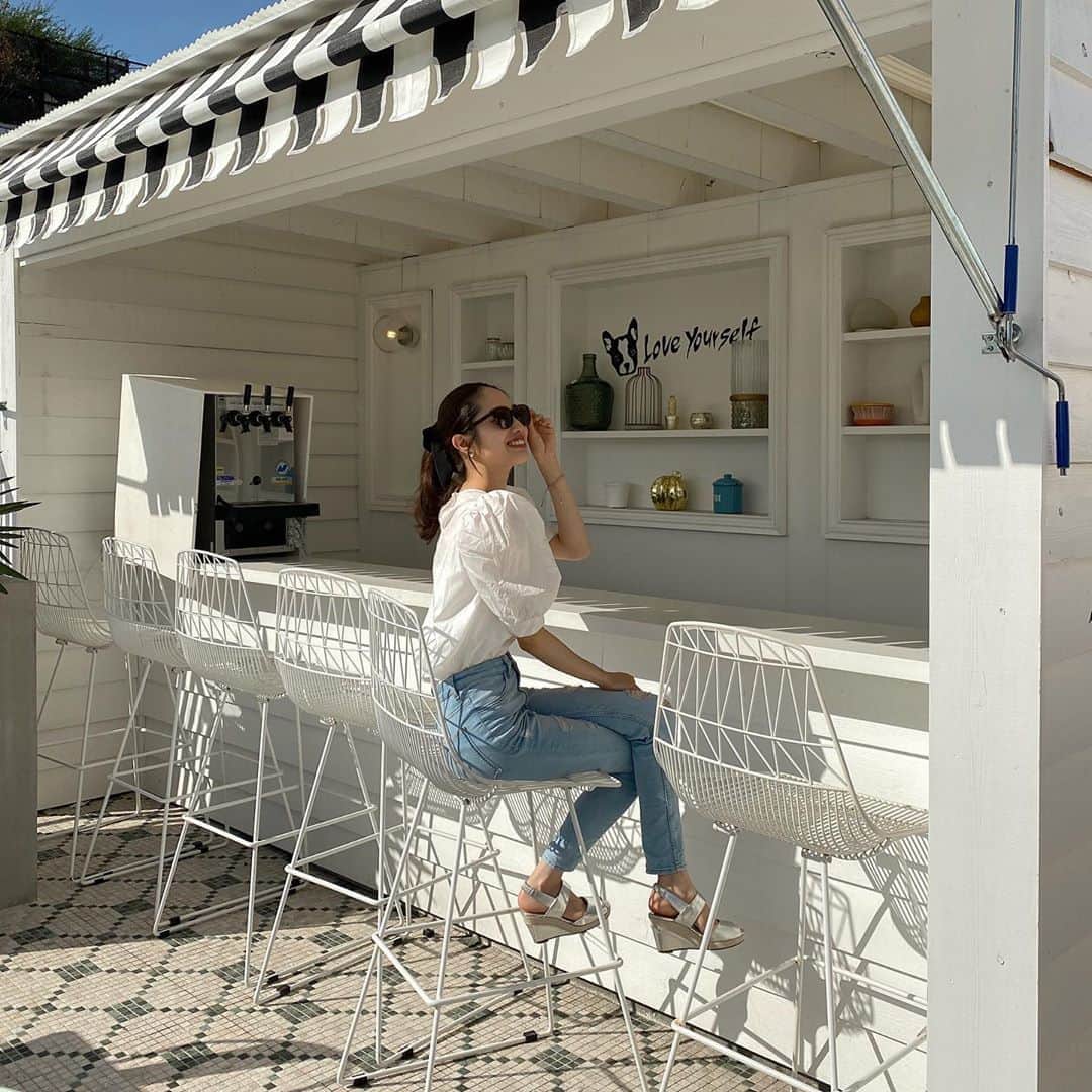 藤江萌のグルメインスタ