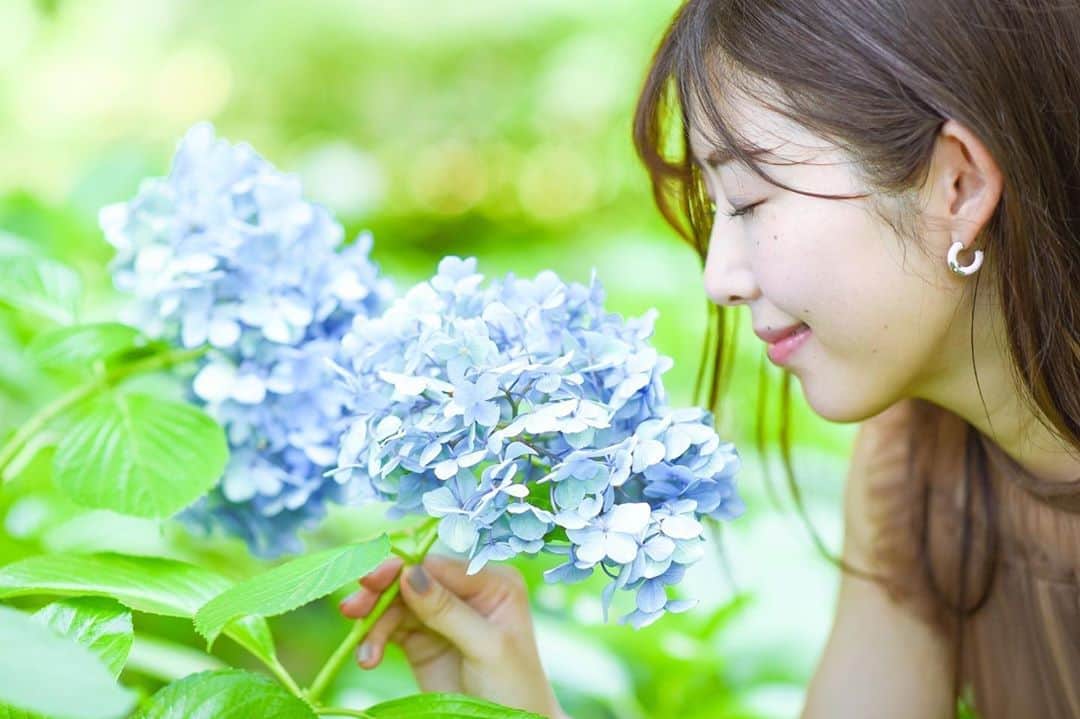 千代田唯のインスタグラム