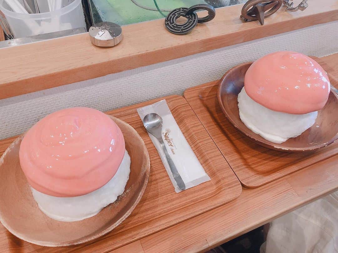 平林萌愛のインスタグラム