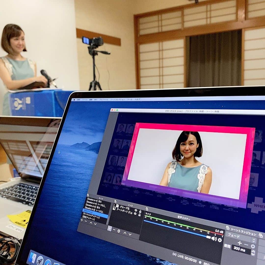 樋田かおりのインスタグラム