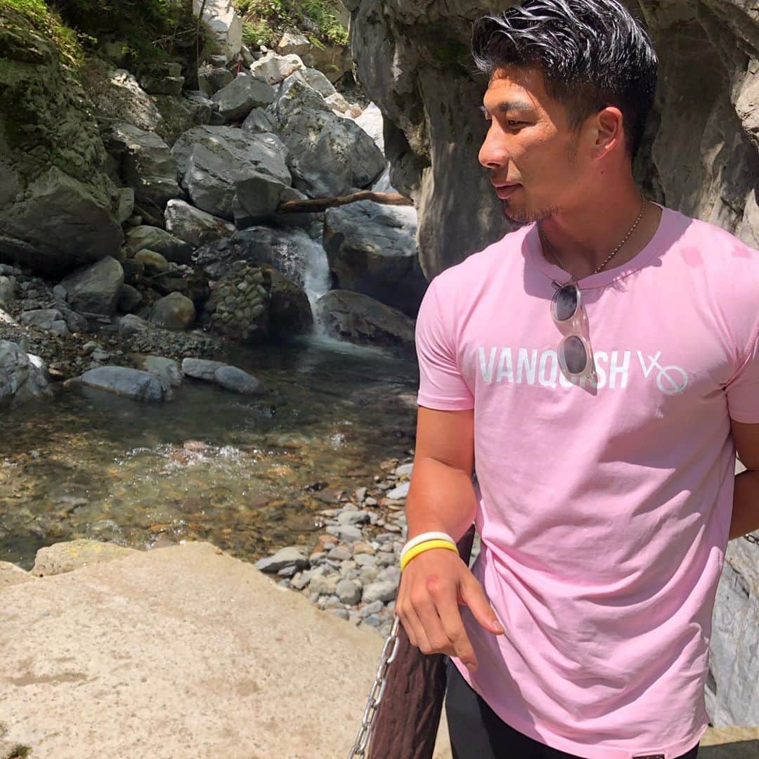 大山大輔のインスタグラム