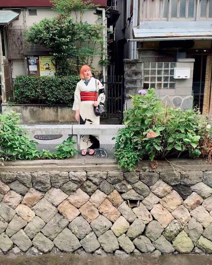 Anji SALZのグルメインスタ