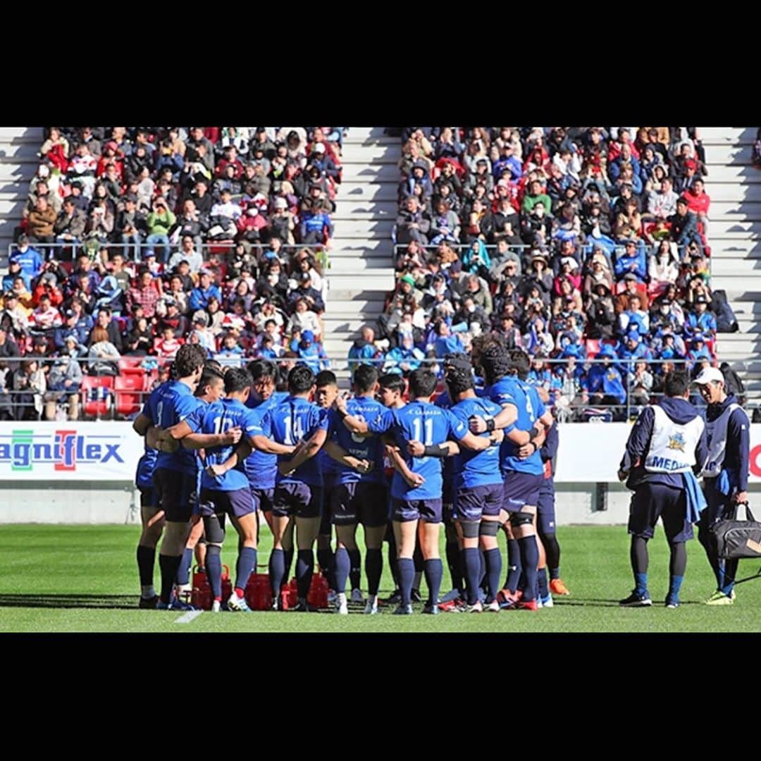 坂手淳史さんのインスタグラム写真 - (坂手淳史Instagram)「今日はラグビーの日🏉 ・ ・ たくさんのファンの方の前で試合できるのを楽しみに頑張ります🔥🔥 ・ ・ #ラグビーの日 #panasonicwildknights  #pwk」8月24日 22時27分 - sakateatsushi2