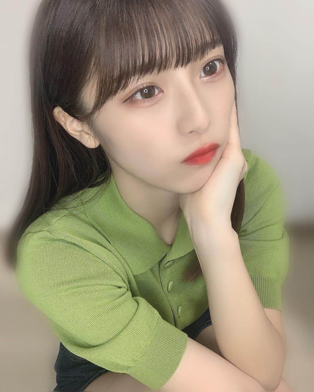 神田風音のインスタグラム