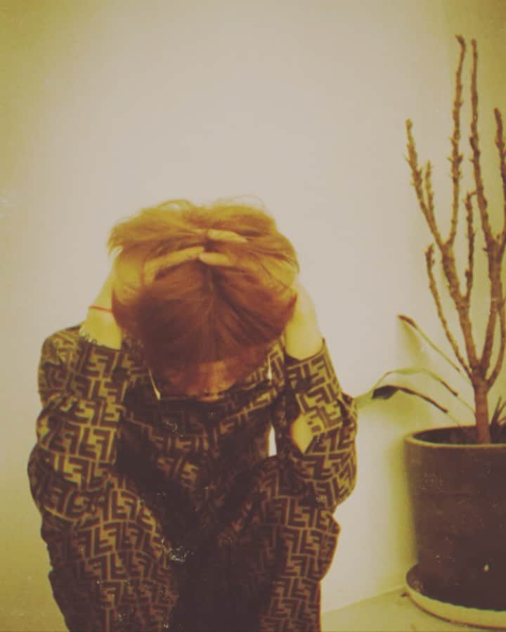 ジャクソンのインスタグラム：「👀👓👀👓👀👓」