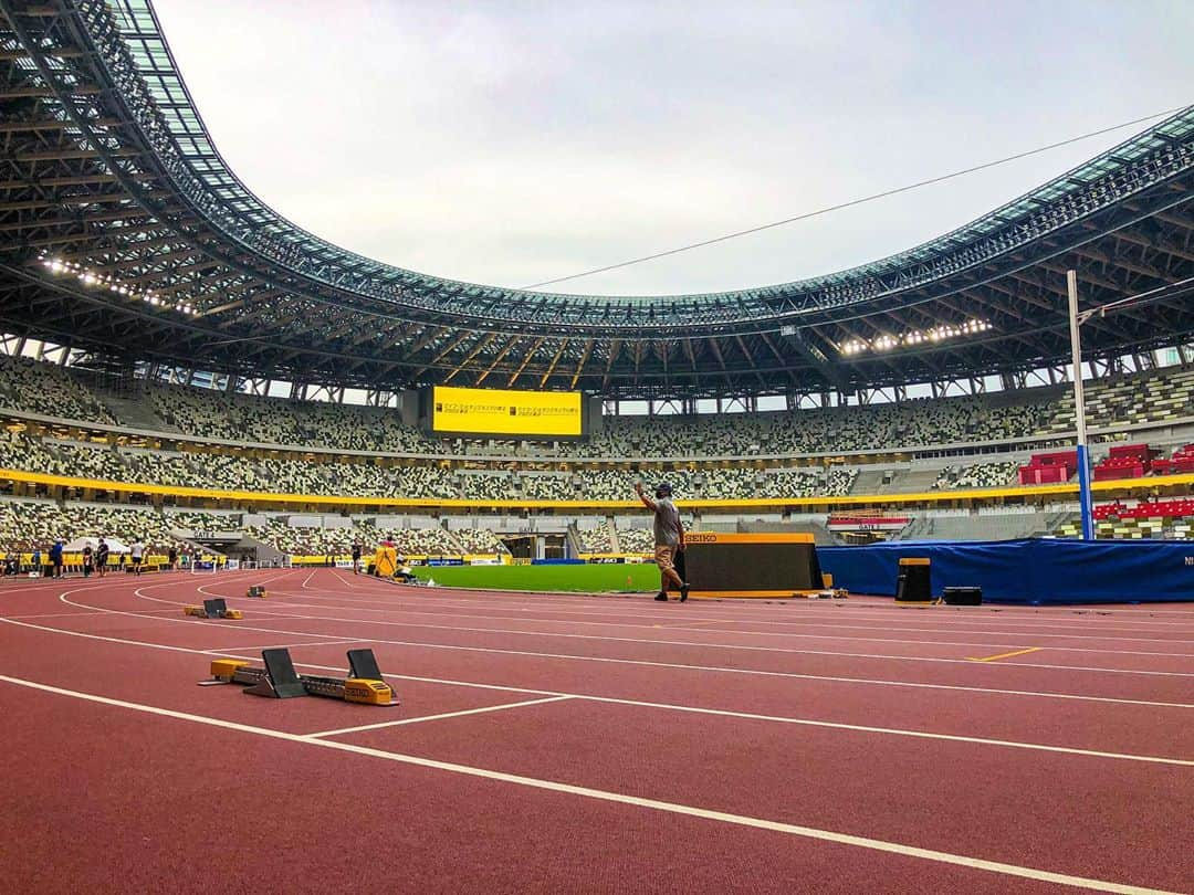 多田修平さんのインスタグラム写真 - (多田修平Instagram)「試合終わってから、ずっと動画で走りの確認。 なかなか上手くいかないものですね😓 体のキレは出てきたんですが、走りの感覚とはマッチしてない感じ。 次戦は福井です。」8月24日 22時45分 - shuhei_0624