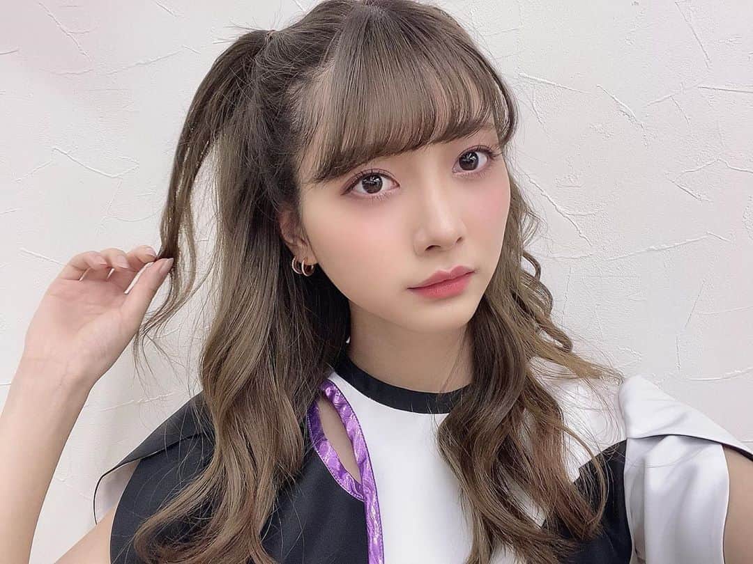 山口はのんのインスタグラム：「好き？」