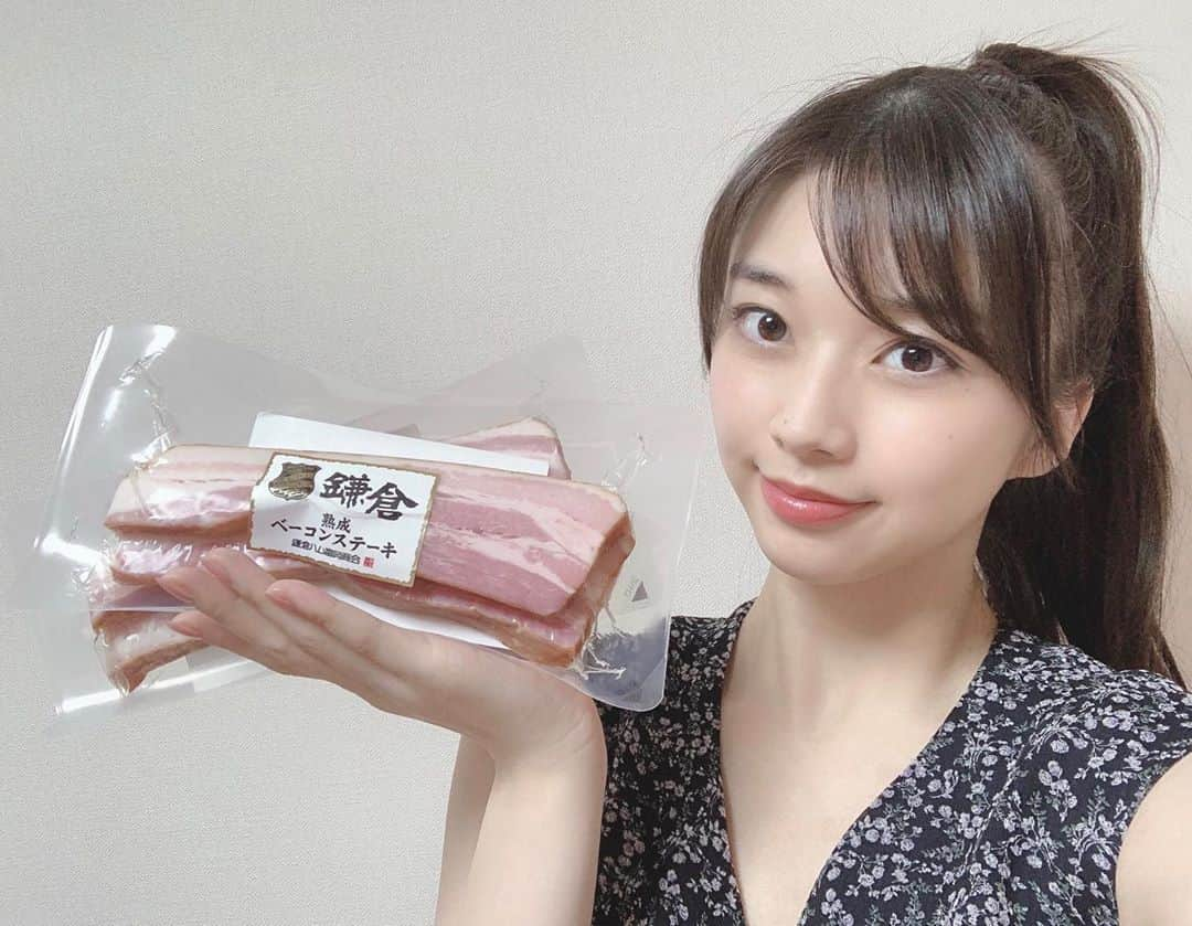 牧野真莉愛のインスタグラム