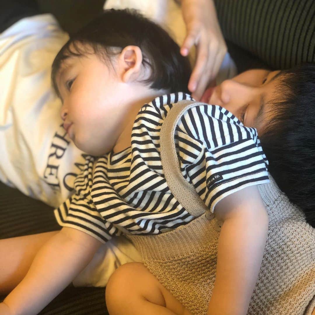 山﨑さおりのインスタグラム